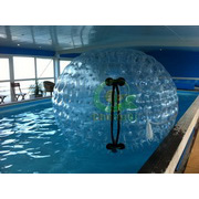 zorb ball